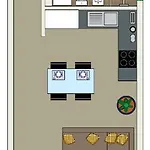 N E W 2021 My-lanza The Luxury One Apartmán Costa Teguise