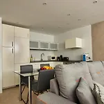 Apartmán N E W 2021 My-lanza The Luxury One *