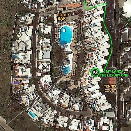 N E W 2021 My-lanza The Luxury One Apartament *
