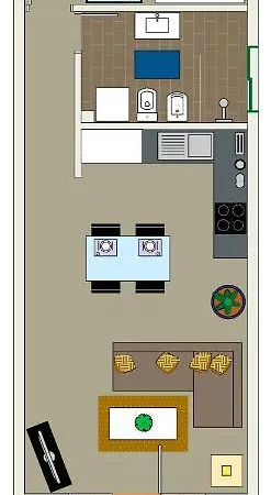N E W 2021 My-lanza The Luxury One Apartament Costa Teguise