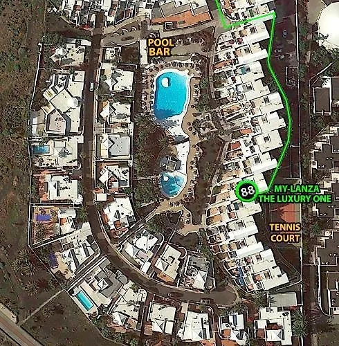 N E W 2021 My-lanza The Luxury One 아파트 *