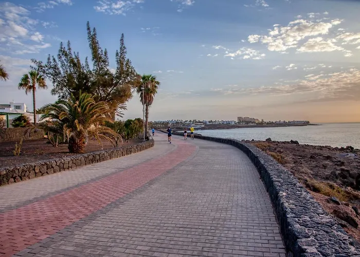 아파트 N E W 2021 My-lanza The Luxury One 코스타 테기세