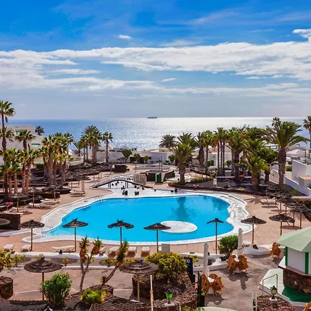 N E W 2021 My-lanza The Luxury One Apartament Costa Teguise